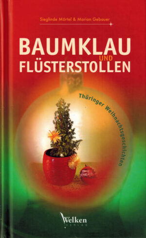 Ach, wie ruhig und besinnlich ist doch die Weihnachtszeit. Meistens wenigstens. Vorausgesetzt, es klappt alles so, wie wir uns das vorstellen. Und wenn etwas schiefgeht? Der Baum sich als Krücke entpuppt, das Festessen misslingt, die Geschenke ein süß-saures Lächeln hervorrufen oder der Familiensegen schief hängt? Von solchen und anderen Befindlichkeiten aus der Zeit ab den siebziger Jahren bis heute erzählten unsere Geschichten. Die Rede ist vom Festmahl mit Schabrichen, seltsamen Besuch oder von nervigen Macken. Beantwortet wird auch die Frage, was eine Zahnbürste und ein Rollator mit Weihnachten zu tun haben.