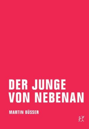 Ein Junge ohne Namen, eine Jugend in den Siebzigern. Während sich die Eltern für den bewaffneten Kampf im Untergrund entscheiden, erlebt der Erzähler sein schwules Coming-out. BRD-Geschichte und "éducation sentimentale" verschmelzen zu einer stilistisch einzigartigen Bildgeschichte, angesiedelt im Graubereich zwischen Graphic Novel und illustrierter Erzählung, in der die Niedlichkeit und Naivität der Bilder immer wieder durch drastische, dramatische und ernüchternde Momente gebrochen wird.