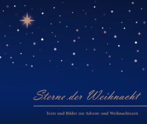 Dieser Text-Bildband fasst besinnliche Gedanken zur Advents- und Weihnachtszeit sowie Stimmungsbilder auf. Es ist ein Betrachtungs- und Vorlesebuch, das Geist und Gefühle in gleicherweise anspricht. Situations- und Landschaftsaufnahmen geben im Winterlicht der Sonne verzaubernde Atmosphären wieder