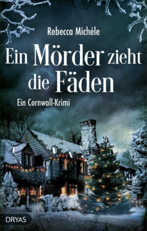 Sandra Flemming, Managerin des Higher Barton Romantic Hotel in Cornwall, freut sich auf das Weihnachtsfest, welches mit einer großen Feier in ihrem ausgebuchten Haus begangen werden soll. Selbst ihre Eltern aus Schottland wollen kommen. Dass kurz vor dem Fest ein Doppelmörder aus dem Gefängnis flieht, bekommt Sandra nur am Rande mit. Doch dann überschlagen sich die Ereignisse: Der Flüchtige tötet erneut, ein Freund von Sandra entgeht nur knapp einem Anschlag, eine ihrer Mitarbeiterinnen verschwindet, und ein Dieb scheint sein Unwesen im Hotel zu treiben. Sandra kommt dem Doppelmörder auf die Spur, muss aber schweigen, um ihr Leben und das ihrer Lieben zu retten.