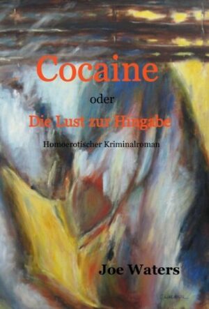 Leider hat der Verlag Seilschaft Verlag es versäumt, dem Buchhandel eine Inhaltsangabe zu dem Buch "Cocaine oder Die Lust zur HingabeHomoerotischer Kriminalroman" von Joe Waters zur Verfügung zu stellen. Das ist bedauerlich, aber wir stellen unseren Leser und Leserinnen das Buch trotzdem vor.