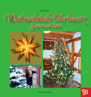 Zahlreiche Bräuche und Traditionen zur Weihnachtszeit haben sich hier bis heute erhalten und werden lebendig gepflegt. Diese werden in einzigartiger Weise mit informativen Texten und einmaligen Bildern vorgestellt. Der um die Brauchtums- und Mundartforschung mit zahlreichen Veröffentlichungen verdiente Autor spannt dabei inhaltlich den Bogen von der mythologischen Bedeutung vieler Weihnachtsriten bis zu den heute noch gelebten weihnachtlichen Traditionen in der Oberlausitz.