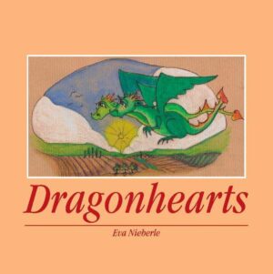 Bruno & Leander - Series A lovingly illustrated story about the connection between the blustering but gentle dragon Bruno and his small, yet purposeful way and soul mate Leander.