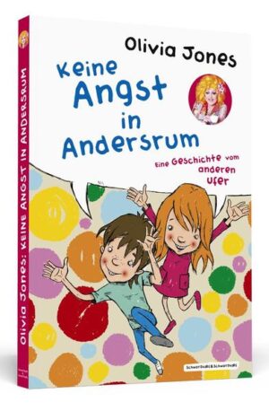 In ihrem ersten Kinderbuch stellt Olivia Jones anschaulich dar, dass es noch andere Beziehungsmodelle als »Mann und Frau« gibt - und dass Vielfalt etwas Wunderbares ist! »Dieses Buch ist mir eine Herzensangelegenheit!« Olivia Jones Das Leben ist nicht nur rosa-blau! Niemand weiß das besser als Olivia Jones. Als »Oliver« im beschaulichen Springe geboren, hatte Olivia schon in der Schulzeit erste Travestie-Auftritte - zum Leidwesen von Familie und Lehrern. Auch zur Bundeswehr-Musterung erschien sie im »Fummel«. Auf die Fangfrage, auf welche Toilette sie denn gehe, für Männer oder Frauen, antwortete sie: »Immer dahin, wo gerade mehr los ist!« Heute ist Olivia eine Ikone, ein schriller, aber überaus erfolgreicher Paradiesvogel. Auf die Idee, ein Kinderbuch zum Thema Homosexualität zu schreiben, kam sie, weil sie selbst ihr ganzes Leben lang von Vorurteilen begleitet worden ist und weiß, dass das Rollenverhalten schon im Kindergarten geprägt, Aufklärung aber erst viel später in der Schule betrieben wird. »Zu spät, denn die Vorurteile sitzen dann meist schon fest.« Die Geschichte? Der siebenjährige Tom hat aus der Schule ein neues Schimpfwort mit nach Hause gebracht. »Schwul«. Er führt auch gleich aus, was er vom Kevin gelernt hat, dass es nämlich »unnatürlich« ist, wenn ein Mann einen Mann liebt. Um Tom und seiner kleinen Schwester verständlich zu machen, dass niemand dafür verachtet werden sollte, wen er liebt, regt ihr Vater ein Gedankenspiel an: »Stellt euch doch mal vor, es wäre andersrum « - Im Land Andersrum lieben Männer Männer und Frauen Frauen. Eigentlich. Doch eines Tages verliebt sich ein Mann in eine Frau. Und dann wird es ganz schön kompliziert, denn die Andersrummer finden das total unnatürlich! Mit viel Witz bricht »Keine Angst in Andersrum« überkommene Rollenbilder und Vorurteile gegenüber gleichgeschlechtlichen Partnerschaften auf, »ohne dabei unnötig auf Fragen der Sexualität oder sexueller Praktiken einzugehen. Schließlich geht es ja im Grunde gar nicht um Sex, sondern um Liebe und Lebensgestaltung«, wie Olivia Jones im Vorwort erklärt, das mit privaten Fotos ihres eigenen ungewöhnlichen Werdegangs angereichert ist. Ein (regenbogen-)buntes Bilderbuch und kindgerechtes Plädoyer für Toleranz, Vielfalt und ein respektvolles Miteinander!