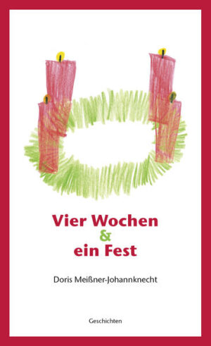 Alle Jahre wieder! Weihnachten! Fest der Stille. Die Familie in Harmonie und Frieden vereint. Mit Weihnachtsoratorium und Kerzenschein! Und Geschenken! Jedes Jahr mehr! In diesen sechs Geschichten lodert der ­Weihnachtswahnsinn! Wie er ist, wie er sein könnte! Mit der großen Sehnsucht! Es möge dieses Mal ­wunderbar sein. Einmal im Jahr! „Stille Nacht, Heilige Nacht!“ Es wird die Weihnachtsgans gereicht, wenn der Kater sie nicht gefressen hat … Es gibt Obdachlose, die mit am Tisch sitzen … Ein Weihnachtsmann, der von der Polizei gesucht wird … Hier ist Platz für Alle und Alles!