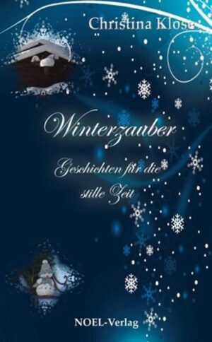 Leider hielt es der Verlag Wagenbach, K nicht für nötig, bei der Anmeldung im Verzeichnis lieferbarer Bücher sorgfältig zu arbeiten und das Buch Winterzauber - Geschichten für die stille Zeit von Christina Klose mit einer Inhaltsangabe auszustatten.