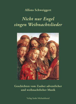 In der Winterzeit und zum Jahresende scheint Musik eine magische Wirkung zu haben. Der Münchner Schriftsteller und Turmschreiber Alfons Schweiggert schildert das reiche Brauchtum des Singens und Musizierens in der Advents- und Weihnachtszeit. Welche Magie geht von Musik in den Spinnstuben oder beim Besuch von Engelämtern aus, beim Klöpfelesgehen und bei der Herbergssuche, beim Kindlwiegen, bei Perchtenläufen, beim Neujahrsanblasen und beim Dreikönigssingen? Die Geschichten eigenen sich nicht nur zur Einstimmung in die Advents- und Weihnachtszeit, sondern auch zum Vortrag bei Weihnachtsfeiern oder bei den beliebten Adventssingen.