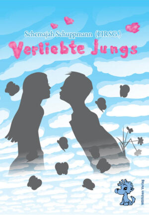 Alle Jungen haben es nicht leicht, besonders in einem Alter, in dem sie weder Mann noch Kind sind. Sie entscheiden sich für eine Liebe, jagen ihr nach oder lernen die Tücken einer Beziehung kennen. Wenn sie Glück haben, dann treffen sie auf ein Mädchen, eine Frau oder einen anderen Jungen, die oder der ihre Liebe erwidern kann. Wenn nicht, dann lernen sie daraus, manchmal schmerzhaft, manchmal lächeln sie im Nachhinein darüber und manchmal fordert die Liebe das Leben. Doch wenn die Liebe zuschlägt, dann fühlt sie sich oft großartig an, wie Schmetterlinge, wie tausend Federn oder wie Mentos in der Limo. Mal versteckt, mal offen, mal ganz anders nähern sich Jungs ihrer Liebe und stellen sich dabei sehr ungeschickt an. Sie tun es, denn sie sind Verliebte Jungs