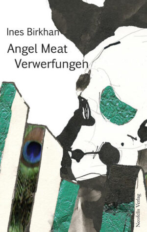 Eine junge Frau lässt sich die Linien eines Totenkopfs auf ihr Gesicht tätowieren. Fortan begegnen ihr in oft zufälligen, alltäglichen Situationen Menschen mit ihren Ängsten, mit Abwehr und Angriffen, welche der plötzlich präsente Tod in ihnen hervorruft. Skullface sucht an verschiedenen Orten Europas, in besetzten Häusern in Amsterdam, als Goldschmiedin in Berlin, nach einem Leben im Einklang mit ihrer künstlerischen Arbeit und ihrer äußeren Erscheinung, die sich von den gesellschaftlichen Konventionen so stark unterscheidet. Yu hingegen verbirgt ihre Gedanken und Gefühle hinter der Maske ihres Gesichts. Als sie von der tödlichen Krankheit inneren Erkaltens erfährt, die sie in sich trägt, macht sie sich allein auf den Weg nach Indonesien, von wo ihre Großeltern einst in die Niederlande kamen. Die beiden verbindet ein Netz von Freund*innen im queeren, subkulturellen Europa und deren Arbeit mit der Berliner Performancegruppe Lumpenkabarett. Wiederkehrende Beobachtungen von Ausdrucksformen des Tanzes, der Musik, der Gestaltung von Raum und Kostüm ziehen sich wie ein verbindender Faden durch die Lebensfragmente der Protagonist*innen. Ines Birkhans Roman schildert in sprachlich präzisen und feinteiligen, häufig kurzen Szenen das Kaleidoskop gegenwärtigen Lebens in subkulturellen Milieus. Dieses ist geprägt von Erfahrungen des Zusammenlebens in Kommunen, der Hausbesetzung, von Black-Metal-Musik und künstlerischen und politischen Aktionsformen. Zusammenhänge entstehen durch Sprünge in der Zeit, durch Verwerfungen, die den Protagonist*innen widerfahren. Bilder und Szenen tauchen auf, Begegnungen ereignen sich, die sich tief in die Erinnerung der Leser*innen einprägen.