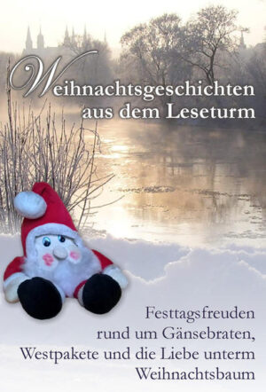 Im Ernstfall kann Weihnachten jedes Jahr kommen. Wenn es gut läuft, wird es ein harmonisches Fest, ansonsten ersehnt man das kommende. In der Zwischenzeit erfreuen Sie sich an den 31 Geschichten in diesem Buch. 14 Autoren aus vier Generationen erzählen von Rouladen, Karpfen, einer verkohlten Eisenbahn, Kinderwünschen und Kinderspielzeug für Erwachsene, Kirchgängen jeglicher Art, Weihnachten auf hoher See, Engeln, Weihnachtsschmuck, Geburt und dem ganzen bunten und aufregenden Leben ... Es ist Weihnachten!