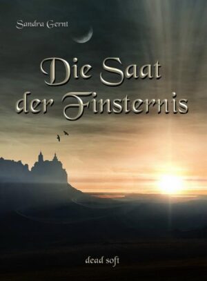 Lys und Kirian sind wieder vereint - doch Kirian erkennt seinen Liebsten nicht mehr und leidet unter seinem bloßen Anblick. Lys droht an der Finsternis in seinem Inneren zu zerbrechen. Da geschieht ein Unglück, aus dem ein Funken Hoffnung entsteht 