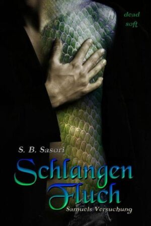 Leider hat der Verlag Dead Soft Verlag es versäumt, dem Buchhandel eine Inhaltsangabe zu dem Buch "Schlangenfluch: Samuels Versuchung" von S.B. Sasori zur Verfügung zu stellen. Das ist bedauerlich, aber wir stellen unseren Leser und Leserinnen das Buch trotzdem vor.