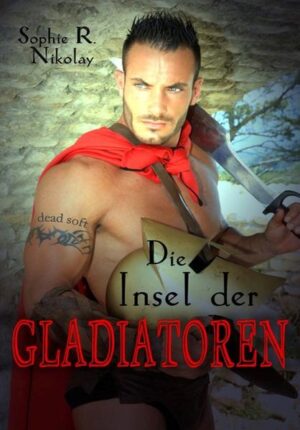 Elias ist Waise. Aufgewachsen in verschiedenen Heimen, steht er als junger Mann am Rande der Gesellschaft. Doch dann ein Lichtblick - die Insel der Gladiatoren. Er trainiert und meldet sich als Kämpfer für die Insel, wo er auf Sascha trifft, den ersten Kämpfer. Elias wird magisch angezogen von dem Mann, der andere herablassend behandelt und keinen Hehl aus seiner Vorliebe für Männer macht. Sascha nutzt seine Position, nimmt sich was er will - auch von anderen Kämpfern. Auf Elias wirkt das abstoßend und anziehend zugleich. Er verfällt Sascha - während der erste Kampf immer näher rückt. Und in der Arena erwarten ihn Gewalt und Tod.