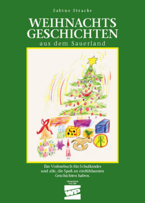 Weihnachtszeit ... Geheimnisse liegen in der Luft. Der Duft von Plätzchen und frischem Tannengrün steigt in die Nase. Und während Mama und Papa in den letzten Vorbereitungen stecken, können die Kinder Heiligabend kaum erwarten. Dass bei all der Aufregung nicht immer alles rundläuft, ist klar: Wer ist bloß der Dieb, der heimlich Mamas Weihnachtsessen futtert? Und was, um Himmels willen, macht der Weihnachtsmann in der Klärgrube!? Einfühlsam erzählt Sabine Stracke 24 Weihnachtsgeschichten voll Stimmung und voll Menschlichkeit. Geschichten von kleinen Pannen und großen Überraschungen, in denen Tannenzweige sprechen können und die Weihnachtsgans nicht im Ofen, sondern in der Manege landet. Von Familien, die zusammenhalten, und Menschen, die Fremden und Außenseitern mit offenem Herzen begegnen. Ein Vorlesebuch, das Groß und Klein verzaubert.