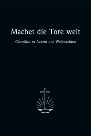 Die preiswerte Notensammlung ist eine sinnvolle und facettenreiche Ergänzung des bestehenden Repertoires an Advents- und Weihnachtsliedern. Die 12 Advents- und 28 Weihnachtschorsätze bieten einen Querschnitt durch die Chorliteratur aus den letzten fünf Jahrhunderten und eignen sich vor allem für Konzert-, Projekt- und Bezirkschöre. Einige Stücke sind darüber hinaus auch für größere Gemeindechöre geeignet.