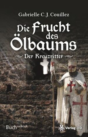  Die Katharer sind vernichtet, der Süden Frankreichs dem Papst und dem König unterworfen. Der Baron Olivier de Termes muss Frau und Kind verlassen und seinen Kreuzzugseid einlösen, um seiner Ächtung als Ketzer zu entgehen. Er zieht mit König Ludwig IX. von Frankreich in den Kampf für das Heilige Land. Die Kreuzritter erdulden unsägliche Strapazen und Leid, und Olivier gewinnt das Vertrauen des Königs. Doch er verliert das seines Sohnes und seiner Landsleute, mit denen er einst für die Freiheit ihres Glaubens und Landes gekämpft hatte. So wird auch sein ehemaliger Waffenbruder und heimlicher Geliebter Chabert zu seinem größten Feind. Auf der Suche nach dem Sinn des Lebens und in seinem Mühen als Befehlshaber der königlichen Kreuzfahrertruppen das Königreich Jerusalem mit allen Mitteln - nötigenfalls auch mit einem ungeheurem Betrug - zu retten, findet er im Heiligen Land wieder die Liebe. Aber sein Glück ist nicht von Dauer 