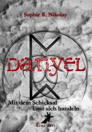 Danyel ist der, den man das Schicksal nennt. Er entscheidet über die Lebenszeit der Menschen, kalt und ohne Emotionen. Kilian ist ein Mensch, und er will nicht akzeptieren, dass seine jüngere Schwester früher stirbt als er. Also plant er, seine Lebenszeit mit ihrer zu tauschen und reist nach Rom, um mit Danyel zu handeln. Kilian ahnt nicht, in was er hineingeraten wird, als er Danyels Reich betritt, denn der übt sofort eine unheimliche Anziehungskraft auf ihn aus.