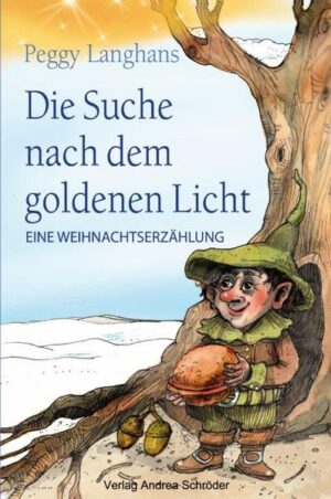 Piets Bestimmung ist es, die Farben zu sammeln und sie weiter zu verschenken. Als Elf lebt er für die meisten unsichtbar in der Höhlung einer knorrigen Eiche in einem herrschaftlichen Park. Nur der Gärtner Sam und die kleine Marie-Louise können ihn sehen. Denn sie umgibt dieses sonderbare Leuchten, das Piet fasziniert und anzieht. Dieses Licht ist anders als alles, was er kennt. Es gehorcht keinem Gesetz und befolgt keine Regel. Jedes Jahr am Weihnachtstag lockt es Piet besonders in das Haus des Earls, und er wünscht sich nichts sehnlicher, als selbst ein Mensch zu sein. Bis zu jenem Weihnachtsfest, an dem er einen furchtbaren Schwur ablegt und damit alles wandelt.