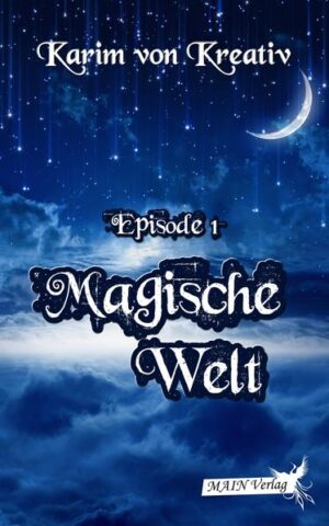 Detektivin Sherlaila Holmes reist in die Magische Welt, um dort sehr rätselhafte Dinge aufzuklären, die erstmals auf traditionellen Festen der verschiedensten magischen Wesen geschehen. So werden beinahe die Weihnachtsgeschenke bei den Elfen nicht mehr in Geschenkpapier verzaubert, der Maskenball der Hexen fällt einfach aus, weil alle Verkleidungssachen im Kostümverleihladen verschwunden sind, beim Hinkelsteinwurf-Turnier der Riesen zerbröckeln plötzlich alle Steine, auf Schloss Feenburg verschläft das Schlossgespenst seinen Einsatz bei der jährlichen Spuk-Nacht Und irgendwie scheinen alle diese sonderbaren Ereignisse in irgendeinem Zusammenhang zu stehen. Karim von Kreativ gelingt es auf wundersame, fast magische Weise, dem Leser mittels einer kleinen fantastischen Geschichte, die im Schwarzwald spielt, wesentliche Begriffe des modernen Lebens wie Entschleunigung, Besinnung auf sich selbst, näherzubringen. Der erste Band der Reihe wurde durch den Verfasser mit Unterstützung des MAIN-Verlags verwirklicht.