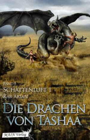 Ein Drache taucht in Tashaa auf, und der Drachenkommandant weiß sofort: Dieser Drache muss nach Eldorado gelangen! Nur, wie wird Brenn das aufnehmen? Manches, was verloren schien, wird wieder gefunden. Doch was, wenn es nicht geblieben ist, was es war, sondern sich verändert hat? So kommt es zu einer schicksalhaften Begegnung an der Spalte von Sandragrab. Teil 5.1 des bezaubernden Epos von Kar Arian! Die fantastische Romanze zwischen Brenn und Berkom geht mit einem neuen Abenteuer weiter, neu im MAIN-Verlag und das erste Mal überhaupt als eBook. Spannend, vielseitig und "typisch" Drache!