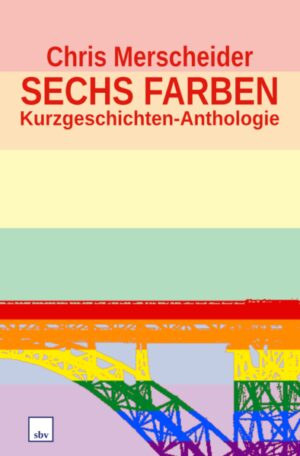 Diese Anthologie enthält folgende Kurzgeschichten: Ein Kaffee, ein Donut und ein Lächeln Leon sucht auf dem CSD Ablenkung von seinen Gedanken an Dominik, dem Kellner des Rathauscafés. Doch all seine Gedanken drehen sich nur um Dominik. Er will einen Schlussstrich unter seine Träumereien ziehen. Nur einen letzten Besuch im Café will er sich gönnen  Getäuscht Adriaan hat bei seinem Outing schmerzhafte Erfahrungen. Daher fürchtet sich sein Freund Felix davor, sich gegenüber seinem Vater zu outen. Die beiden wollen die Nacht bei Felix verbringen, da Felix Vater dienstlich verreist ist. Als sein Vater unerwartet nach Hause kommt, beginnt für Felix ein Alptraum. Verzaubert auf Juist Till verbring ein paar freie Tage auf Juist, wo ihm immer wieder ein Gitarrenspieler und dessen Freundin über den Weg läuft. Beim schreiben eines Theaterstücks in den Dünen erklingt plötzlich ein Piratenlied  The (almost) same procedure as every year Dem Silvester-Empfang seines Theater-Ensembles würde Stefan lieber fernbleiben. Aber es gibt zwei Gründe für Ihn, doch hin zu gehen: nicht alleine Hause zu sein und Marko, der an diesem Abend, wieder als Diener James auf der Bühne steht. Als Marko wegen einer Verletzung ausfällt, muss Stefan einspringen.