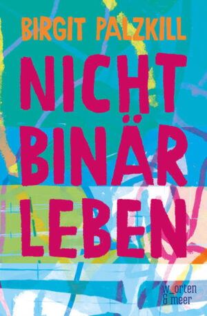 Ein nicht binäres Leben heißt: Sich für die eigene Identität nicht unhinterfragt und eindeutig auf Weiblichkeit oder Männlichkeit zu beziehen. Nicht binär zu leben bedeutet, sich zu befreien aus dem Gefängnis und den Zuschreibungen von Gender-Identitäten. Das anschauliche Buch erzählt mit Hilfe von vielen Zitaten aus Interviews mit nicht binären Menschen im Alter zwischen 20 und 70, was es heißt, nicht binär zu leben. Für ein Leben mit mehr Selbstbestimmtheit und einem positiven Selbstverständnis, das befreit ist von sozialen Rollenerwartungen!