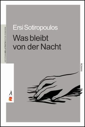 Paris im Juni 1897. Konstantinos Kavafis reist mit seinem Bruder John in die »Stadt des Lichts« und begegnet dort auch den dunkleren Seiten der Kulturmetropole. Reales und Fiktives vermischen sich. Der 34-Jährige ist noch nicht der bahnbrechende Dichter, der er einmal werden soll. Er ist der Verfasser einer Handvoll unbedeutender Gedichte. Voller Selbstzweifel und Ambitionen ringt er um seine Leidenschaften und seine künstlerische Befreiung. Er will die Enge der Traditionen hinter sich lassen. Kavafis - das Werden eines Künstlers. Dabei quält ihn die die elementare Frage nach dem Verhältnis von Leben und Kunst. Wer kann die bessere Dichtung schreiben? »Der mit dem ruhigen Leben, über den Schreibtisch gebeugt, verzagt, der Geist angefeuert von Sehnsüchten und den wildesten Fantasien, die er niemals ausleben würde, was er auch wusste, oder der andere, der sich ohne Schranken ins Leben stürzt, der das Leben wie ein waghalsiger Duellant herausfordert, auf die leichte Schulter nimmt und dabei auch den eigenen Untergang riskiert?« Die Entwicklung des jungen Literaten zum wohl berühmtesten griechischen Lyriker der Moderne beschäftigte Ersi Sotiropoulos über mehrere Jahre. Nach intensiven Archivrecherchen veröffentlichte die vielfach preisgekrönte Autorin einen Roman, den die Kritik im In- und Ausland unisono lobte und der in Frankreich mit dem »Prix Méditerranée Etranger« ausgezeichnet wurde.