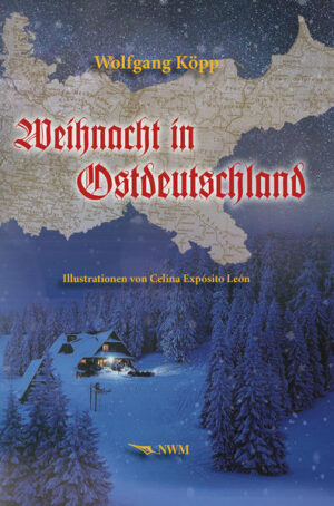 Es sind seine eigenen Erinnerungen an die Weihnacht in Ostdeutschland vor dem Hintergrund von Krieg, Flucht und Vertreibung aus dem Kreis Deutsch Krone in der Provinz Grenzmark, der Heimat des damals heranwachsenden Wolfgang. Im spannungsreichen Wechsel von historischer Dramatik und wunderschönen Erinnerungen an die Feier des heiligen Festes, entwickeln sich erschütternde wie auch berührende autobiografische Einblicke an Weihnacht in Ostdeutschland mit deren eigenen Kulturtraditionen. Wolfgang Köpp zeigt sich als ein hellwacher und sensibler Zeitzeuge und lädt seine Leser ein, sich zu besinnen. „Weihnacht in Ostdeutschland“ ist ein wichtiges, eindrucksvolles Kompendium für alle lebenden Generationen, für die ganze Familie. Das ist die tiefe, menschliche Botschaft dieses wunderbaren Lesebuches.