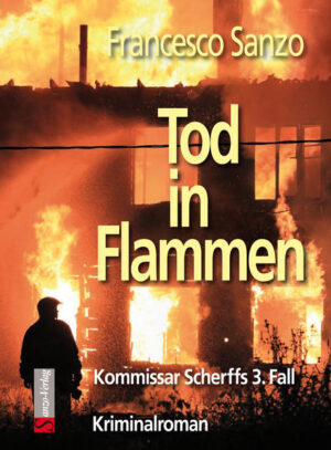 Leider hielt es der Verlag Nelson nicht für nötig, bei der Anmeldung im Verzeichnis lieferbarer Bücher sorgfältig zu arbeiten und das Buch Tod in Flammen von Francesco Sanzo mit einer Inhaltsangabe auszustatten.