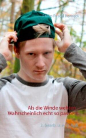 Jonas lebt mit seiner Mutter in Kiel. Schon lange will er ihr von seiner Homosexualität erzählen. Obwohl er große Angst vorm Coming-Out hegt, rückt er eines Nachmittags damit heraus. Ihre Reaktion ist nicht wie erwartet und führt zu einem Disput zwischen den beiden. Jonas zieht zu seinem Vater und dessen Freundin. Kurz darauf lernt er den äußerst rätselhaften Jungen Konstantin kennen, der sowohl das Sprechen als auch jeglichen Körperkontakt verweigert. Diese Verhaltensweise ändert sich, als er auf Jonas trifft. Konstantin entwickelt Vertrauen zu Jonas, was ein absolutes Rätsel für Jonas' Vater und dessen Freundin darstellt. Doch gewisse Dinge verschweigt Konstantin bis zum Schluss: Wie lautet sein Nachname? Woher kommt er? Wieso ist seine Schwester so früh gestorben? Aus welchem Grund lag er vor dem Krankenhaus und wurde schließlich ins Heim gebracht? Und vor allem: Woher stammen die vielen Narben und Flecken auf seinem Körper? Dieses Buch befasst sich mit den komplexesten und zugleich alltäglichsten Themen: Misshandlung, Tod, Überforderung und Einsamkeit. Was dieser Story entnommen werden kann ist: Geteiltes Glück ist doppeltes Glück. Du musst nur erkennen, wann jemand seins mit dir teilen möchte und dich darauf einlassen: So einfach - und doch so schwer ist das!