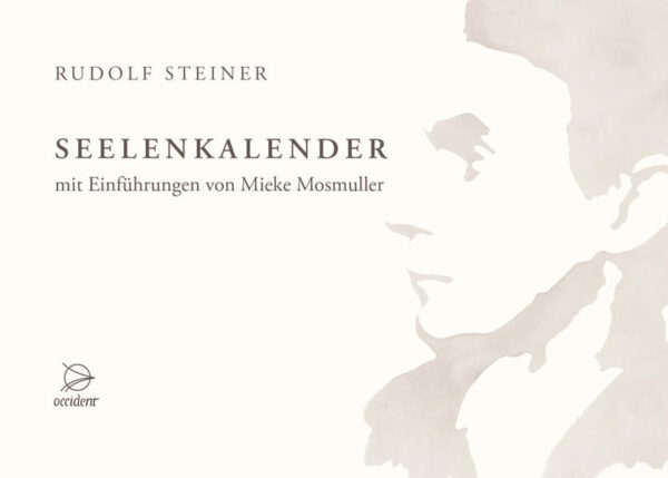 Das unbewusste Erleben des Jahresverlaufs im Sommer und Winter kann bewusst gemacht werden. Im Sommer leben wir mehr in Hingabe an die Natur, im Winter ziehen wir uns stark in uns selbst zurück. In den Jahren 1912 und 1913 hat Rudolf Steiner diese Metamorphose, diesen Rhythmus, in Wochensprüchen ausgedrückt. Wer diese einfühlsam meditiert, erlebt, wie eine tiefe Sehnsucht nach Selbsterkenntnis erfüllt wird. Mieke Mosmuller schrieb kleine Verbindungstexte, die jedem Spruch beigefügt sind. Eine Luxusausgabe für jede Woche des Jahres!