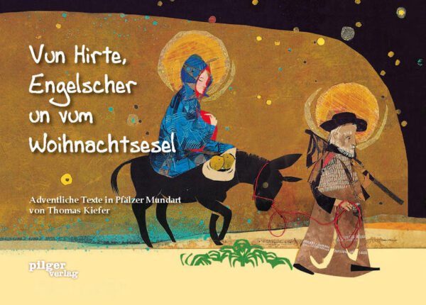 Leider hielt es der Verlag dtv Verlagsgesellschaft nicht für nötig, bei der Anmeldung im Verzeichnis lieferbarer Bücher sorgfältig zu arbeiten und das Buch Vun Hirte, Engelscher un vum Woihnachtsesel von Thomas Kiefer mit einer Inhaltsangabe auszustatten.