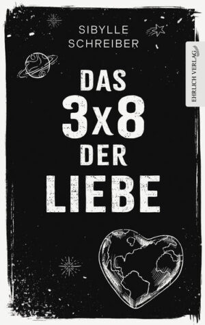 Leider hielt es der Verlag ZS - ein Verlag der Edel Verlagsgruppe nicht für nötig, bei der Anmeldung im Verzeichnis lieferbarer Bücher sorgfältig zu arbeiten und das Buch Das 3 x 8 der Liebe von Sibylle Schreiber mit einer Inhaltsangabe auszustatten.