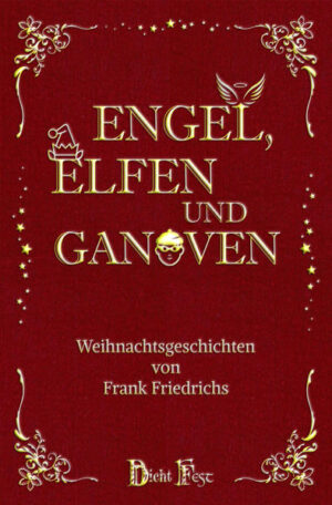 Traditionell und modern, humorvoll und berührend - das volle Paket Weihnachten! Dieser Band versammelt zwölf Geschichten aus den letzten 25 Jahren, die alle frisch überarbeitet sind und die Weihnachtszeit aus allen möglichen Blickwinkeln beleuchten: Israel zur Zeit von Jesu Geburt, Myra zur Zeit des Bischofs Nikolaus, das Krakau des 18. Jahrhunderts, Deutschland und Griechenland in der heutigen Zeit sowie eine ferne Zukunft - irgendwo im Weltall. Legenden und Alltagsgeschichten, Humor und Besinnlichkeit, spirituelle Gedanken und Bauernschläue mischen sich zu einem bunten Teller aus liebenswerten Texten, die Lust darauf machen, Weihnachten ganz neu zu erleben: wie es früher einmal war, wie es irgendwann einmal sein wird, wie es heute immer wieder sein könnte. Dabei richten sich die meisten Geschichten an Leser und Leserinnen von 6 bis 106. KLAPPENTEXT: Weihnachtliche Geschichten von damals und heute, von Kindern und Erwachsenen, von fernen Ländern und daheim - und natürlich von Engeln, Elfen und Ganoven ... Wunderbar zum Vorlesen, zum Selberlesen und zum gemeinsamen Lesen