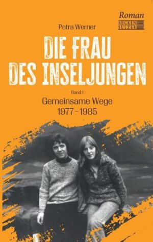 Biografisches Zwiegespräch mit Alexander Malzahn Band I : Gemeinsame Wege - 1977 - 1985 Mit Alexander Malzahn war die Autorin lange verheiratet, sie bekamen einen Sohn, bis sich ihr Mann als homosexuell outete. In wechselnden Erzählphasen lassen sie Anteil nehmen an ihrem Alltag, ihrem Seelenleben, ihren Konflikten und ihren sich erst langsam herauskristallisierenden Neigungen, bis sie sich der unausweichlichen und letztlich schmerzlich erlösenden Entscheidung nähern. Petra Werner und Alexander Malzahn haben unabhängig und unbeeinflusst voneinander vergleichbare Situationen, jeder auf seine individuelle Weise, beschrieben und sich dabei, in bewundernswerter Offenheit, voreinander und vor allem mutig vor dem Leser geöffnet. Beim Schreiben, das wie zwei Flüsse strömte und in nicht erwarteter Fülle anschwoll, stellte sich schnell heraus, dass ein Band nicht ausreichen würde, soviel packendes Leben zu fassen. So wird absehbar eine oder gar eine zweite Fortsetzung folgen, die diese hier beginnende Familiensaga bis ins Heute verfolgen wird. Nicht überraschend ist, dass sich jede Leserin, jeder Leser an vielen Stellen des Zwiegesprächs begegnet.