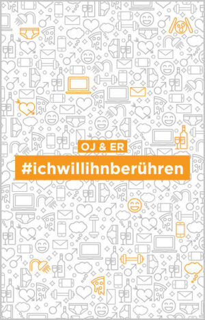 Ich (m) habe mich in meinen Kumpel verliebt und jetzt liegt er in Boxershorts neben mir im Bett. #ichwillihnberühren Die Situation ist wirklich absurd: Nur mit Boxershorts bekleidet liegt sein Kumpel neben ihm im Bett und schaut TV. Er dagegen, äußerlich krampfhaft entspannt, konzentriert sich stur auf sein Handy, seine innere Anspannung ist kaum auszuhalten. Verständlich, denn seit über zwei Jahren ist er in genau diesen Kumpel verliebt. Ohne eine Ahnung, was dieser selbst fühlt, ohne Anhaltspunkte, ob auch er schwul ist. Was tut man also? Wie findet man unauffällig heraus, ob diese Gefühle nur einseitig sind oder vielleicht doch erwidert werden? Wer liefert einem dafür hilfreiche Tipps? Eine unterhaltungssüchtige Online-Community bietet Zuflucht und gibt - oft widersprüchliche - Ratschläge. Oder ist alles von Anfang an nur Wunschdenken und der halbnackte Kumpel denkt sich nichts weiter dabei? In den folgenden Tagen wird das Geschehen immer aufregender, das digitale Publikum immer größer und das Internet wird Zeuge eines romantischen Schauspiels. Eine unheimlich schöne, wahre Geschichte des 21. Jahrhunderts über all das, was wirklich zählt.