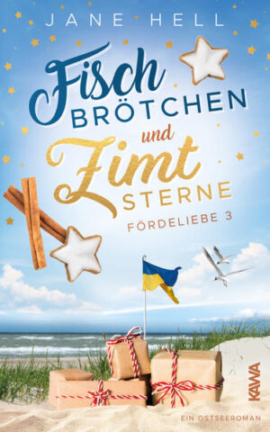 »Nun schieß mal los. Geht Sylt endlich unter?« »Nee. Sylt ist weiterhin schön. Also die Insel. Auf die Bewohner bin ich gerade nicht so gut zu sprechen. Also eigentlich nur auf einen …« Laura hat genug von Sylt. In der Affäre mit ihrem verheirateten Chef ist sie auch nach einem Jahr nur die Nummer zwei. Deshalb bewirbt sie sich in ihrer Heimatstadt Eckernförde auf einen neuen Job und verabredet sich Hals über Kopf mit Tinder-Bekanntschaft Ben. Nur wenige Tage später bricht sie ihre Zelte auf der Nordseeinsel ab und zieht zu ihren kauzigen Eltern an die Ostsee. Bei dem Versuch, neu anzufangen, will Laura den verstaubten Weihnachtsmarkt von Eckernförde modernisieren. Aber das ist gar nicht so einfach wie gedacht, denn ausgerechnet Ben kommt ihr dabei in die Quere. Ein abgeschlossener, herzerwärmender Roman mit Humor und Meeresrauschen.