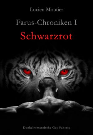 Xerks sind blutrünstige Bestien, geistlose Gestaltwandler bar jeder Vernunft, die sich als Menschen tarnen, nur um selbige zu vernichten. Sain ist Jäger, das Töten von Xerks liegt ihm im Blut. Als er eines Tages auf den schwer verletzten Deejen trifft, werden seine Überzeugungen allerdings bis in die Grundfesten erschüttert. Er hilft Deejen, nicht ahnend, welche weitreichenden Folgen dies für ihn und den Xerk haben wird ... Dunkelromantische Gay Fantasy Triggerwarnung: Die Farus-Chroniken thematisieren und beschreiben unter anderem sexuelle Gewalt. Die Darstellungen könnten auf Leser traumatisch und/oder verstörend wirken.