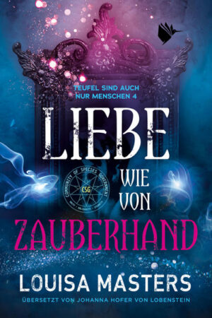 Die anderen halten mich für zuverlässig, aber langweilig. Und das ist mir nur recht, denn bloß weil ich gern plane und recherchiere, bin ich noch lang kein ungefährlicher Softie. Außerdem habe ich aus erster Hand erfahren, welchen Schaden ein chaotisches Leben anrichten kann. Umso beunruhigender ist es, als ein sexy Elf mir seine Verehrung erklärt und mich zu umwerben beginnt. Mich - den langweiligen David. Wie soll ich darauf reagieren? Caolan aus dem Weg zu gehen, ist keine Lösung, vor allem, weil wir zusammenarbeiten müssen. Ihm auf Dauer zu widerstehen, ist aber genauso schwierig, weil er liebenswert, kompetent und unglaublich schön ist. Er sieht etwas in mir, was niemand sonst sieht. Der Zeitpunkt für eine romantische Affäre könnte nicht ungünstiger sein, denn unsere Feinde bereiten sich auf einen Angriff vor. Wenn wir sie nicht aufhalten, steht die Welt vor dem Untergang - für Spontaneität ist da kein Platz. Warum nur gibt es keine Gebrauchsanweisung für weltvernichtende Katastrophen und Liebesbeziehungen mit sexy Elfen? Dies ist Davids Geschichte und der Abschlussband der Reihe.