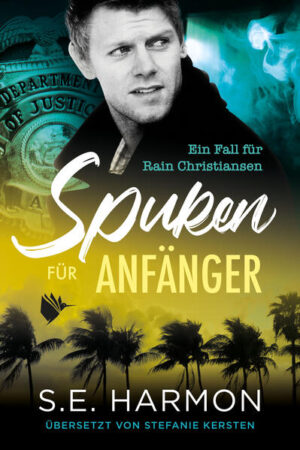 Special Agent Rain Christiansen galt jahrelang als FBI-Vorzeigeagent. Doch dann wird ihm ein Zwischenfall zum Verhängnis: Wegen einer klitzekleinen paranormalen Erscheinung halten ihn plötzlich alle für komplett durchgeknallt. Sein Boss bietet Rain eine letzte Chance, seinen guten Ruf wiederherzustellen: Er schickt ihn nach Brickell Bay. Dort soll er der örtlichen Polizei bei einem Cold Case helfen und bloß kein Wort über Geister verlieren. Rain ist fest entschlossen, genau das zu tun - bis er feststellt, dass der Polizist, den er unterstützen soll, ausgerechnet sein Ex Danny McKenna ist. Und der steckt in seinen Ermittlungen im Fall der verschwundenen Schülerin Amy Greene fest. Alle Spuren führen in eine Sackgasse. Dass Rains alte Liebe für Danny wieder aufflammt und ihm bei der Suche nach Amy immer wieder Geister in die Quere kommen, macht die Sache auch nicht gerade leichter 