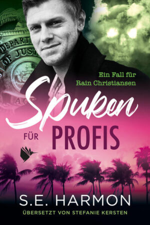 Unstillbare Neugier kann tödlich sein. Rain Christiansen, Cold-Case-Detective und Medium wider Willen, ist sich dieser Tatsache sehr bewusst. Doch als der berüchtigte Serienmörder Thomas Kane ein Treffen wünscht, kann Rain nicht widerstehen. Kanes Angebot: Findet Rain seine verschwundene Frau Delilah, wird Kane ihm verraten, wo er seine Opfer vergraben hat. Natürlich lässt sich Rain auf den Handel ein, denn einen guten Deal hat er noch nie abgelehnt. Die Jagd nach Kanes Frau führt zu einem weiteren ungeklärten Fall, drei Nachahmungsmorden und einer Untersuchung, bei der nichts so ist, wie es scheint. Schon bald hat Rain es mit einem Geist zu tun, der zu Dingen fähig ist, die jede Vorstellungskraft sprengen. Wie soll Rain etwas kontrollieren, das er nicht einmal versteht? Noch dazu, wenn das Unbekannte die Sicherheit der wichtigsten Person in seinem Leben bedroht  Teil 3 der spuktakulären Abenteuer um Special Agent Rain Christiansen.