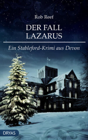 Heiligabend 1938. Auf dem Weg in die Weihnachtsferien stranden Professor Stableford und Sir Perceval Holmes im Tal von Gore. Der unheimliche Ort, der seit dem Mittelalter für das rege Treiben seiner Untoten bekannt ist, entwickelt sich auch für die beiden Freunde schnell zum Alptraum. Nach einem Zugunglück suchen sie in einem nahe gelegenen Herrenhaus Hilfe und werden dort Zeugen der Entdeckung eines brutalen Mordes. Stableford versucht sich an dessen Aufklärung, doch die Hinweise und Aussagen der Anwesenden sind dermaßen verstörend, dass er ins Zweifeln gerät, ob er diesem Fall allein mit weltlicher Logik beikommen kann.