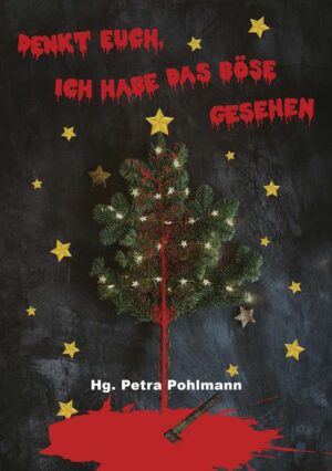 Weihnachten gilt als Fest der Freude, der Eintracht im Miteinander der Familien, Verwandten und Freunde, denn wir feiern die Geburt des Christuskinds unter dem Weihnachtsbaum. Wir sehen Weihnachten als Höhepunkt des Jahres. Nach einer glanzvollen Adventszeit mit ihren prächtigen Weihnachtsmärkten und wunderbaren Weihnachtspartys feiern wir in stimmungsvoll geschmückten Stuben, denn das Böse — sollte man meinen — hat kein Platz in dieser friedvollen und besinnlichen Zeit — aber ist das immer so? Da geschieht in der schönsten Zeit des Jahres ein Mord (in den eigenen Reihen) und plötzlich ist alles ganz anders!