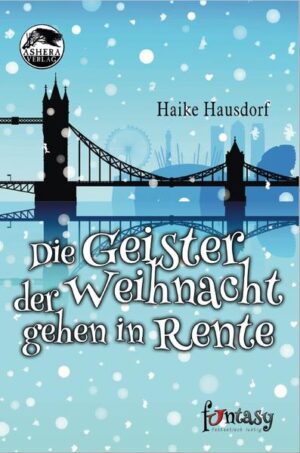 Wer kennt sie nicht: Die Geister der vergangenen, gegenwärtigen und zukünftigen Weihnacht, die Mitte des 19. Jahrhunderts Ebenezer Scrooge heimgesucht und auf den rechten Weg zurückgeführt haben? Mehr als einhundertsiebzig Jahre sind seither vergangen und die Geister sind müde. Da es aber noch immer sehr viele Menschen gibt, die den Geist von Weihnachten mit Füßen treten, suchen sie Nachfolger für ihr Lebenswerk. Auf die Stellenausschreibung bewerben sich jüngere, moderne Geister, die alle persönliche Eigenarten und Probleme mitbringen. Werden die drei Alten geeignete Auszubildende finden und endlich in den wohlverdienten Ruhestand gehen können?