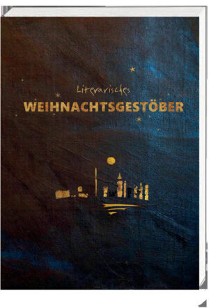 Geschenkbuch (Softcover) eine Anthologie der Schreibwerkstatt Zeilensprung Literarisches Weihnachtsgestöber Gebrauchsanweisung: Während der blauen Stunde, im Dezember, gönnen Sie sich einmal täglich diese kleine Lektüre. Sie werden merken, je öfter Sie sich dem Lesegenuss des “literarischen Weihnachtsgestöbers” hingeben, entspannt sich ihr Körper. Das literarische Weihnachtsgestöber ist in zweierlei Hinsicht zu genießen. Einmal im heimeligen Stübchen, wenn’s draußen stöbert und schneit - XD und andererseits bei der Freude am Durchstöbern dieser Anthologie. Heiteres bis Besinnliches, rund um die Weihnachtszeit, haben die Mitglieder der Suhler Schreibwerkstatt Zeilensprung, zusammengetragen, um mit ihrem vorweihnachtlichen Lesevergnügen beizutragen, den stressigen Alltag hinter sich zu lassen. So hilft die Lektüre mit einem guten Schluck Glühwein, in die weihnachtliche Festtagsstimmung zu kommen … Gegenanzeigen: Vorsicht ist geboten! Bei übermäßigem Schmunzeln und Lachen könnte Muskelkater im Wangen- und Bauchbereich auftreten.