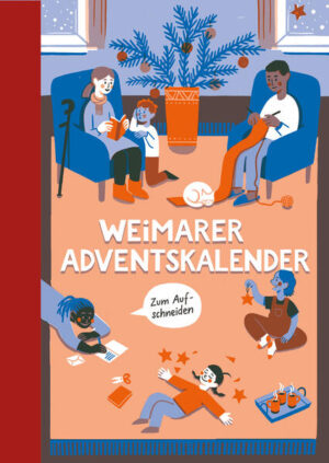 aus der Weimarer Illustratorenschmiede 24 Geheimseiten zum seitlichen Aufschneiden 24 Geheimseiten zum seitlichen Aufschneiden Softcoverbuch in DinA6, Zweifarb-Duplex-Offset-Druck mit spezieller Spezial-Bindung Cover: Stefan Kowalczyk Stefan Kowalczyk Lydia Keßner Rosa Linke Marie Geißler Sven Patron Neitah Rachel Franziska Kalch Frollein Motte Nadja Rümelin Stefanie Jeschke Ina Hattenhauer Nora Kühnhausen Nele Schacht Nils Kunath Jens Ole Mayer Katrin Kadelke Katharina Hullmann Suse Schweizer Verena Herbst Nadine Trautzsch Nicola Hammel-Siebert Alexander von Knorre Ramona Seidl Anne Albert