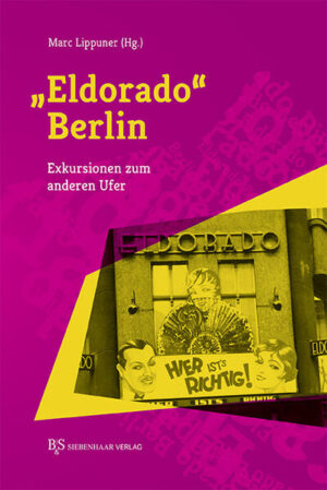 Zwischen 1871 und 1994 stellte der Paragraph 175 sexuelle Handlungen zwischen Männern unter Strafe, die Gesellschaft tat ihr Übriges, um gleichgeschlechtliche Beziehungen jeglicher Art als schändlich, sittenlos oder krank zu missbilligen. Dessen ungeachtet entwickelte sich Berlin zu einem Schmelztiegel und Sehnsuchtsort homosexuellen Lebens: Skandalisiert und wissenschaftlich erforscht im wilhelminischen Kaiserreich, lasterhaft-ausschweifend in der Zeit der Weimarer Republik, gnadenlos verfolgt im Nationalsozialismus, verschwiegen im Osten der geteilten Stadt, aktivistisch laut im ummauerten West-Berlin. Mit literarisch-publizistischen Texten aus Romanen, Zeitschriften und Ratgebern sowie ausgewählten Bilddokumenten zeichnet die Anthologie die wechselvolle Geschichte des anderen Berlin nach.