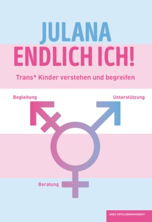 Trans* Kinder sind ein fester Bestandteil unserer Gesellschaft. Leider haben sie es immer noch schwer, weil ihr Umfeld teilweise ablehnend und mit Unverständnis auf ihre besonderen Bedürfnisse nach Selbstbestimmung reagiert. Die Kinder wissen in ihrem Innersten GENAU, wer sie sind, bzw. wer sie nicht sind. Ihr persönliches Umfeld ist oftmals nicht bereit dieses Wissen zu akzep­tieren. Konventionen, Vorurteile und alte Denkmuster stehen einem tiefen Ver­ständnis und Akzeptanz im Weg. Das führt nicht selten zu verheerenden Auswirkungen auf die Persönlichkeitsentwicklung der Kinder, bzw. zu psychischen Störungen. Deshalb ist es sehr wichtig, dass unsere Gesellschaft endlich aufwacht und die Bedürfnisse von trans* Kindern erkennt und begreift. Eine wichtige Funktion kommt in diesem Kontext den Eltern, Geschwistern, Großeltern, Lehrer*innen, Erzieher*innen und allen Personen zu, die sich im Umfeld eines Kindes bewegen.