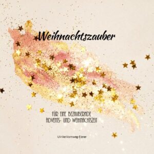 Leider hielt es der Verlag Luftfahrtverlag-Start nicht für nötig, bei der Anmeldung im Verzeichnis lieferbarer Bücher sorgfältig zu arbeiten und das Buch Weihnachtszauber von Ulrike Vornweg-Elzner mit einer Inhaltsangabe auszustatten.