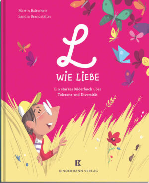 Ein Bilderbuch über Toleranz, Vielfalt und die Liebe! Auf welche Weise lieben wir eigentlich? Anna liebt ihre Mama und ihren Papa und die beiden lieben Anna. Aber ob Mama den Papa liebt, die Cousine die Kioskbesitzerin oder die Oma ihr Kaninchen - egal, für wen das eigene Herz schlägt, jede Liebe ist einzigartig! Auf einfühlsame Weise vermittelt dieses Buch Toleranz und Vielfalt, ohne belehrend zu sein. Frech und pointiert erzählt der vielfach ausgezeichnete Kinderbuchautor Martin Baltscheit von den vielen Facetten der Liebe. Sandra Brandstätter bringt das schönste Gefühl der Welt kindgerecht zu Papier und ergänzt den Text kongenial mit ihren unvergleichlich charmanten llustrationen.